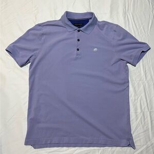 Banana Republic Polo Size Large